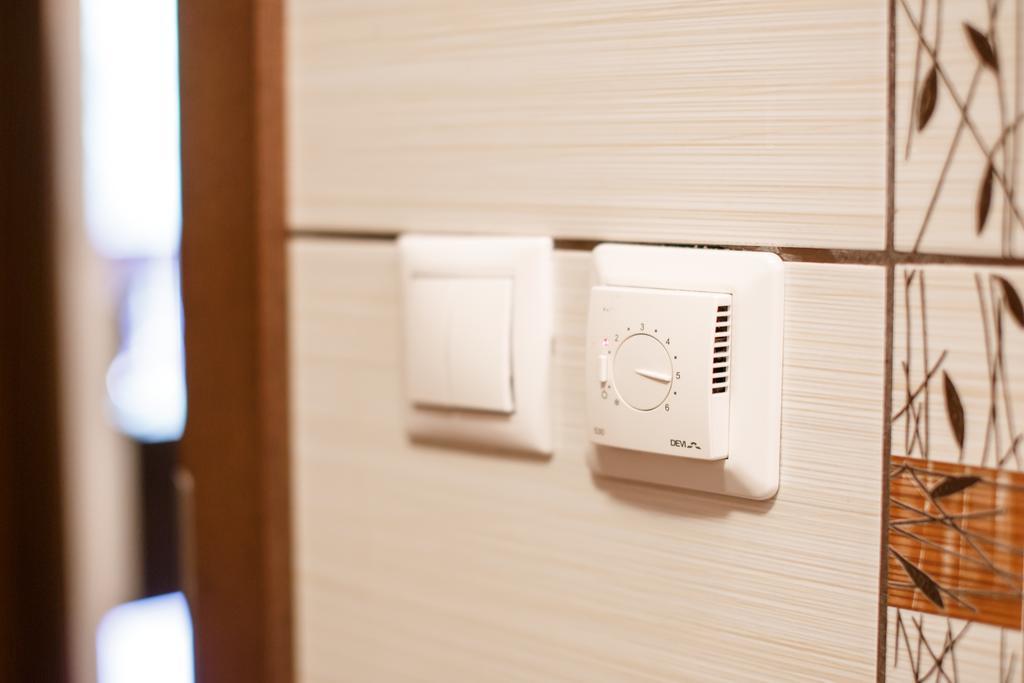 Apartman Tale C.309 Room photo