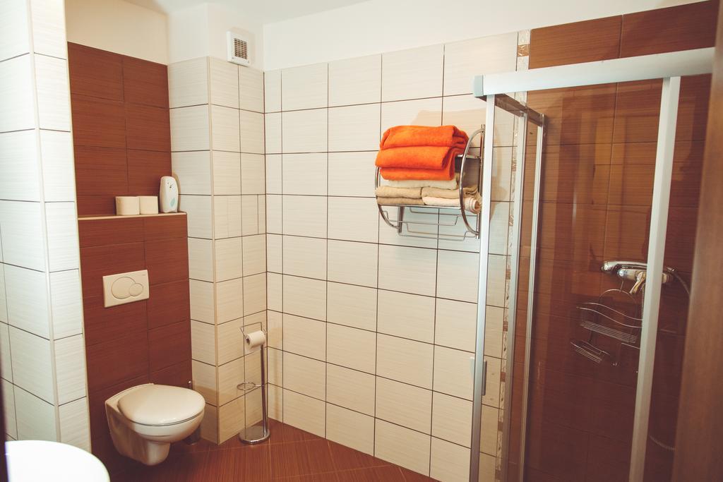 Apartman Tale C.309 Room photo